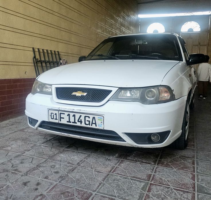 Нексия 2 Donc 1,6