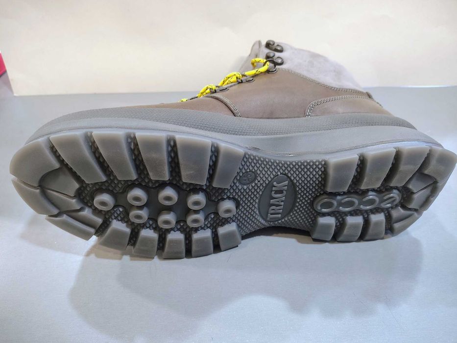 Еcco Waterproof N45.Зимни боти с мембрана.