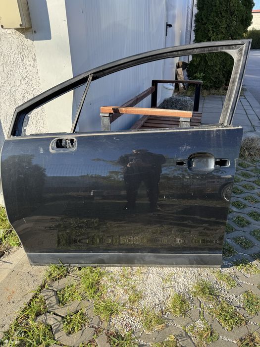 Предна лява врата citroen c4 ситроен