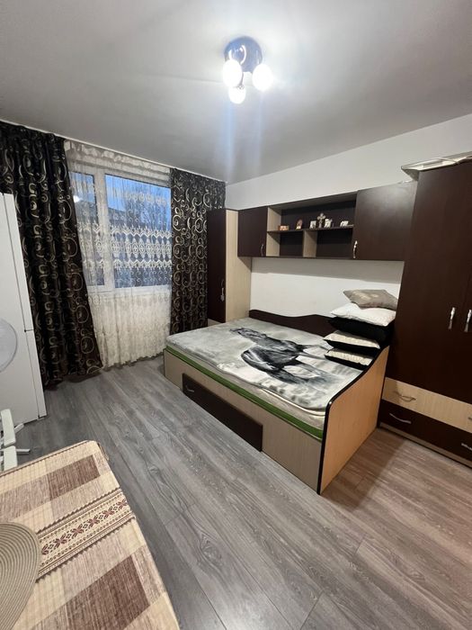 Inchiriez garsoniera zona Magnus - micro 19