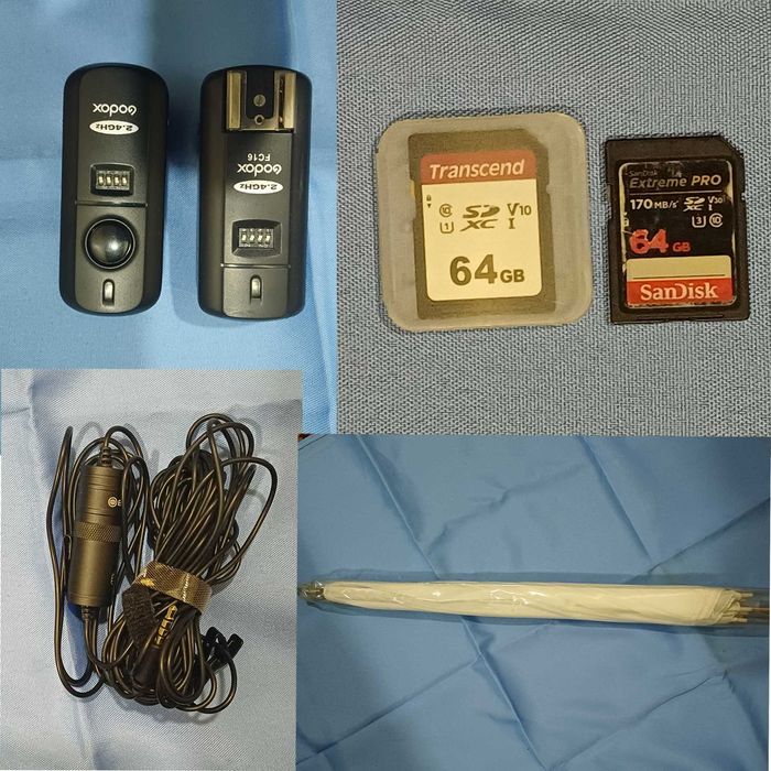 Продам CANON 6D Mark 2