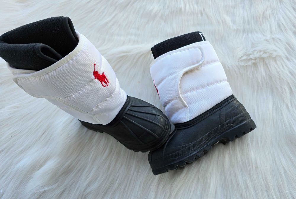 Детски апрески Polo № 25/26