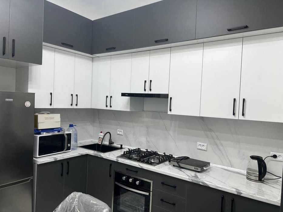 Сдаётся 3 комнатная квартира на Паркентский рынок