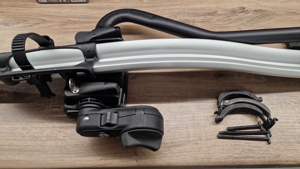 Thule Proride 591 велобагажник