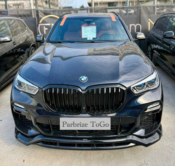 Montaj parbiz la domiciliu