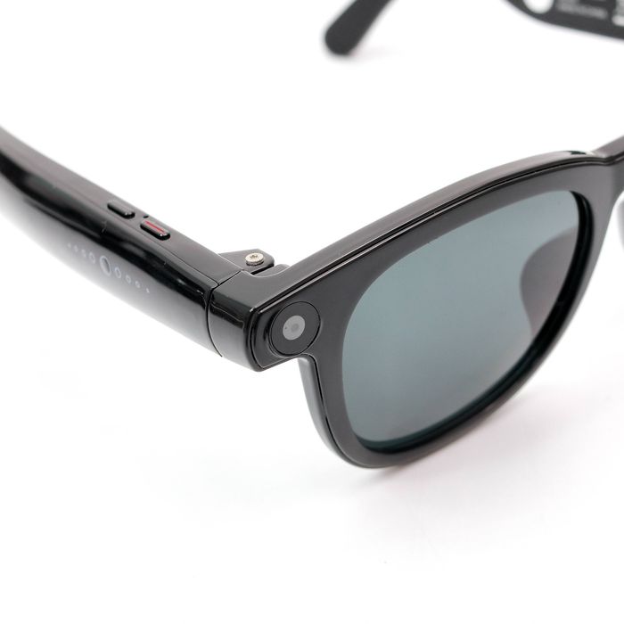 Kamerali achki, Smart Glasses, Aqilli Kamerali Koʻzoynak, Smart Achki