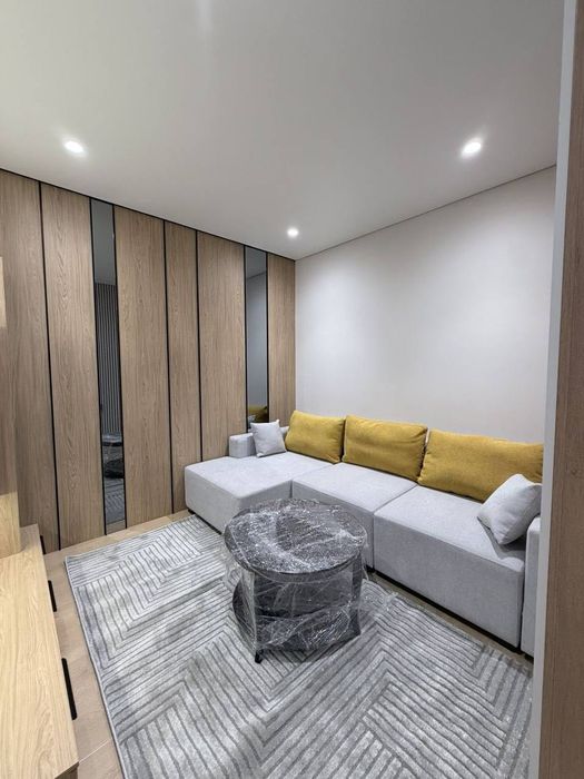 Darkhan Residence Продается 2 комнатная квартира ул.Аккурганская