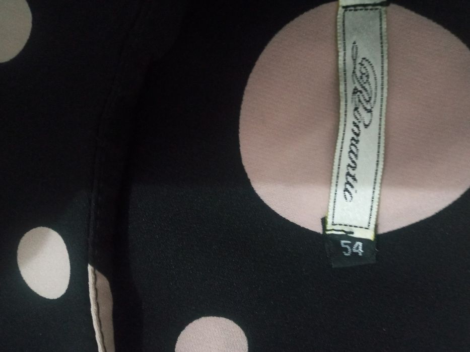 Платье 54 размер