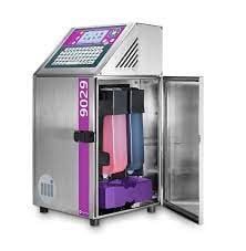 Картридж Маркиратор Датер Чернила растворител siyoh va rastvoritel