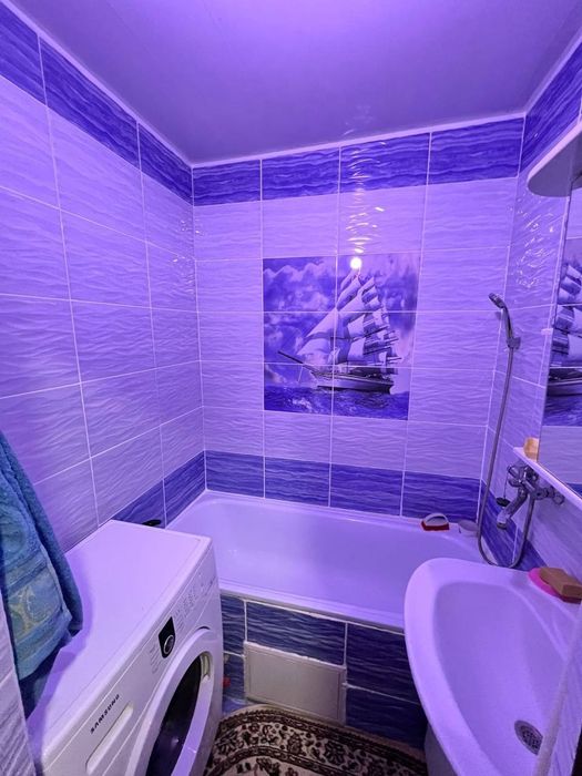 Продаётся 2-х комнатная квартира