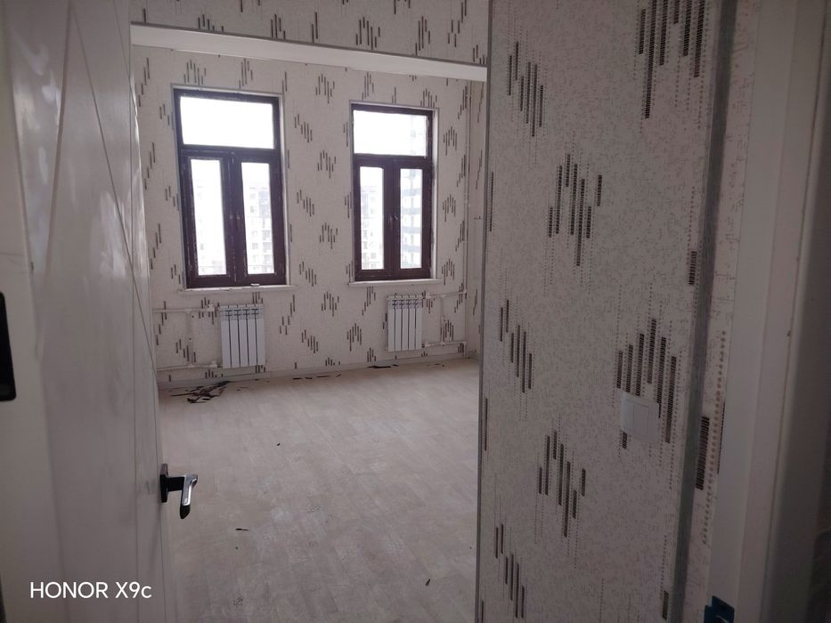 Тинчлик домлари квартира