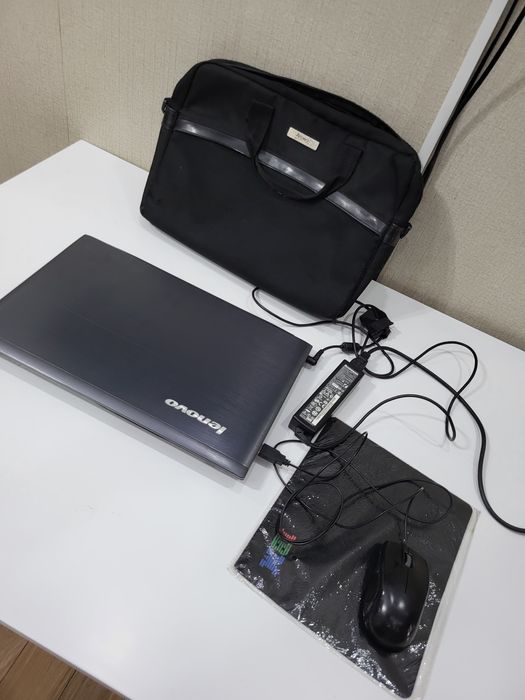 Lenovo ноутбук с Играми
