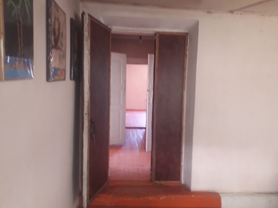 Продам дом в Туркестане.