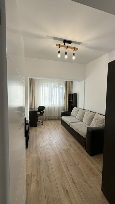Închiriez Vila/Casa Bragadiru, strada asfaltată + parcare