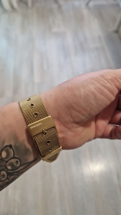 Diesel оригинален дамски часовник