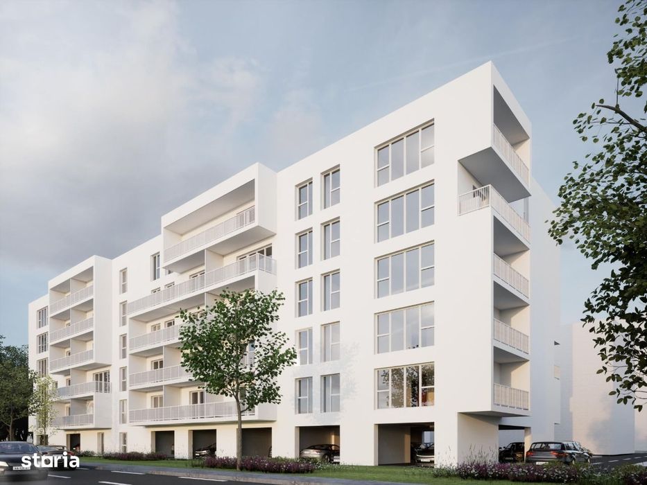 STUDIO de vânzare spațios, bloc nou, zona Drumul Taberei. Comision 0! — fotografia 3