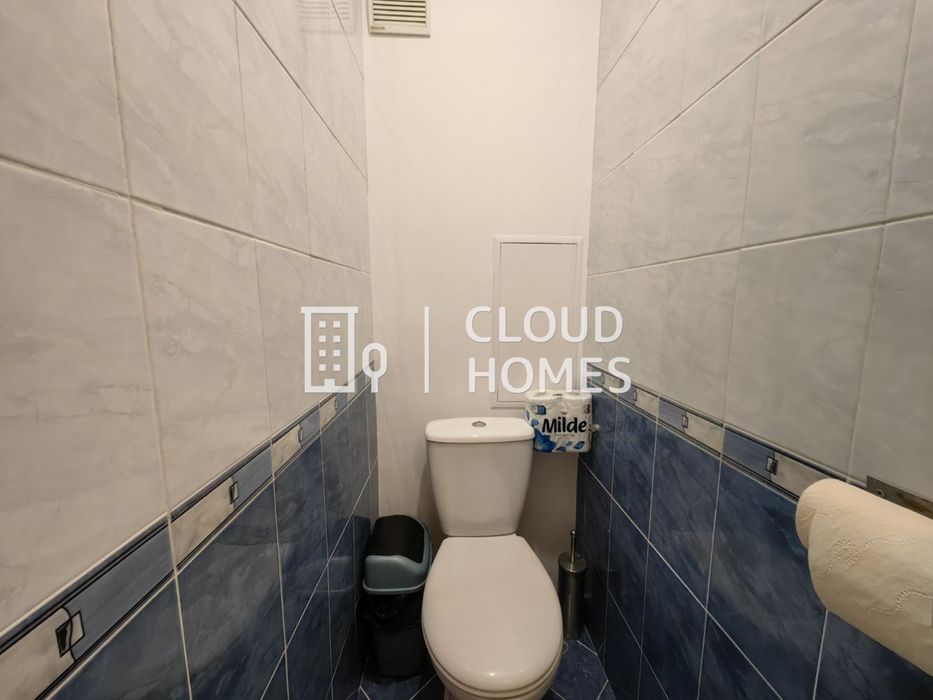 Продава се Тристаен апартамент в София, Толстой - 60 кв.м за 1332 €/кв.м - Снимка #8