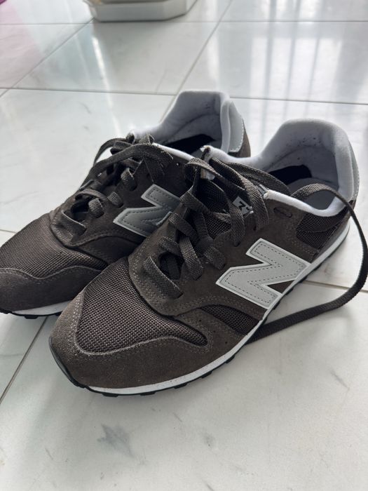 Мъжки маратонки New balance