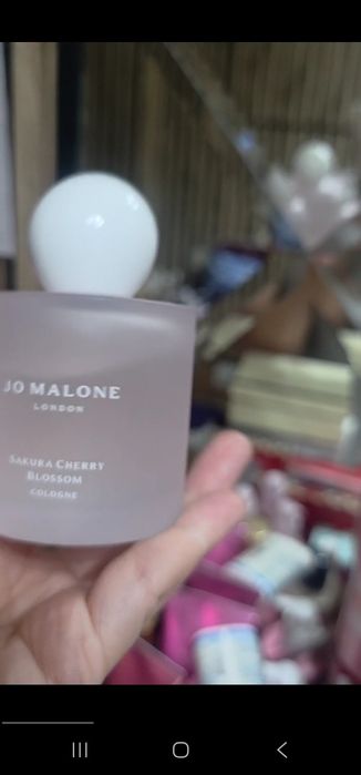 Jo Malone Sakura Cherry Blossom