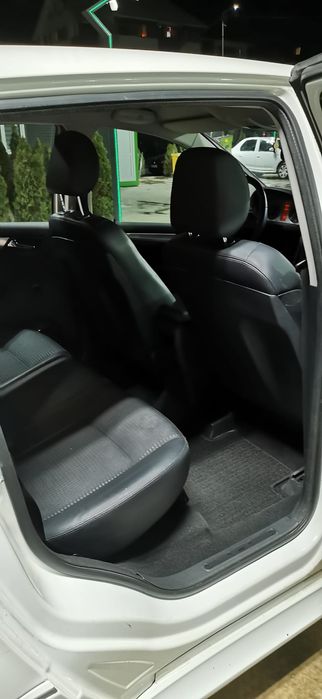 Mercedes-Benz B-Class 2.0 GPL Automat