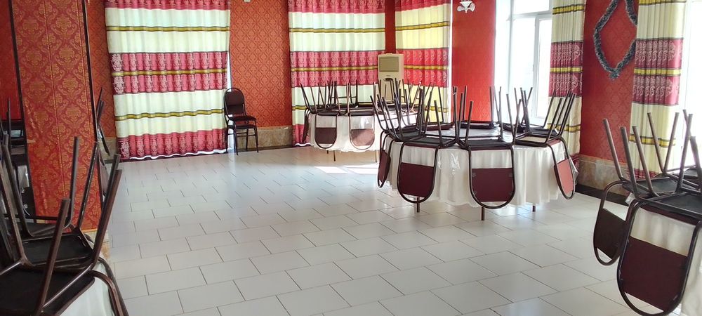 Бино сотилади еки ижарага берилади