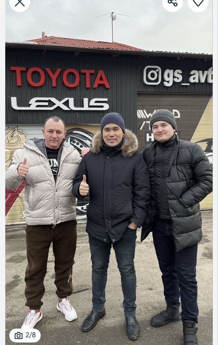 Автоподбор Астана, автоэксперт