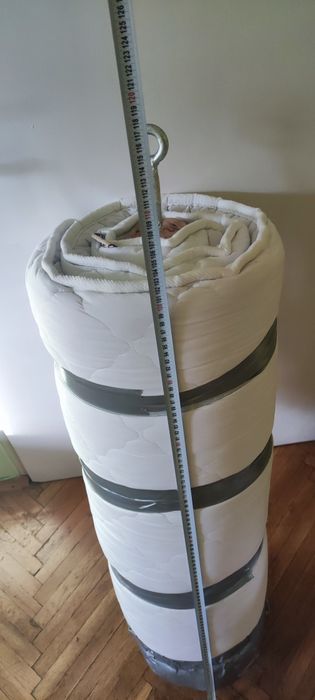 Боксова круша, инпровизирана за начинаещи