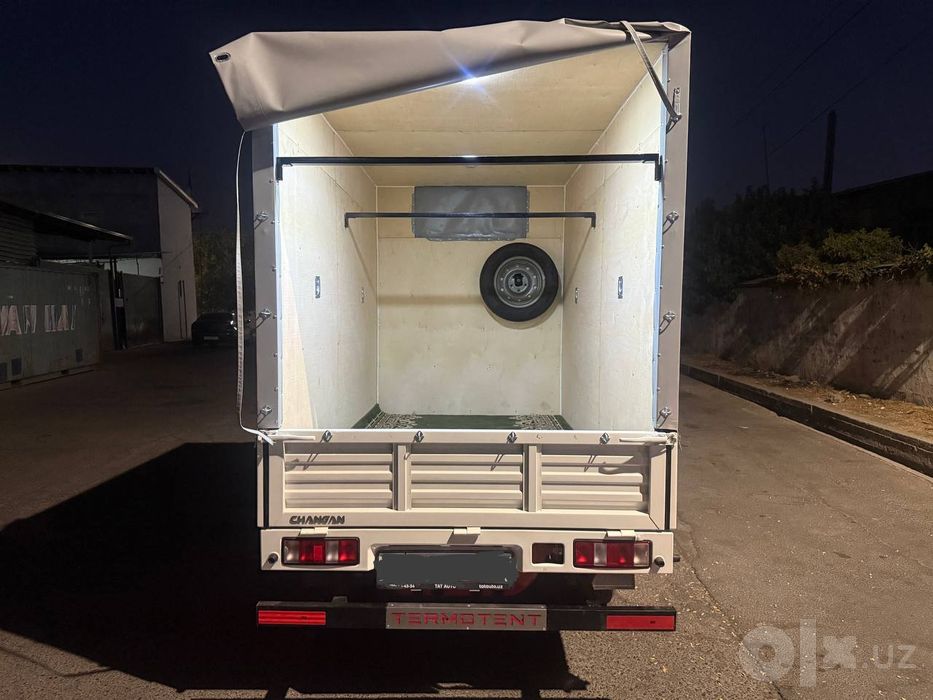 Changan юк мошина 98тали