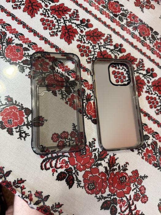 Husa protectie iPhone 13 pro