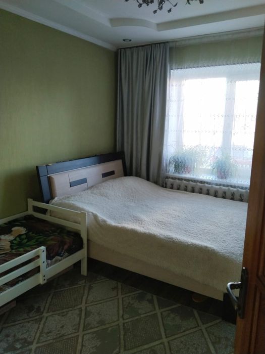 Продам 3 комнатную квартиру