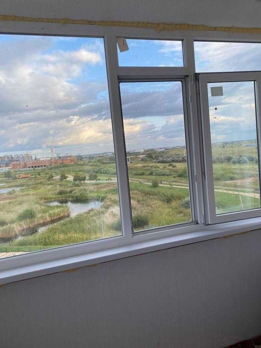 Продажа 1-комнатной квартиры