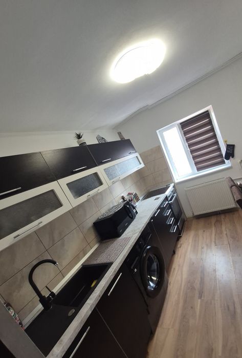 Apartament mansarda tomis 3