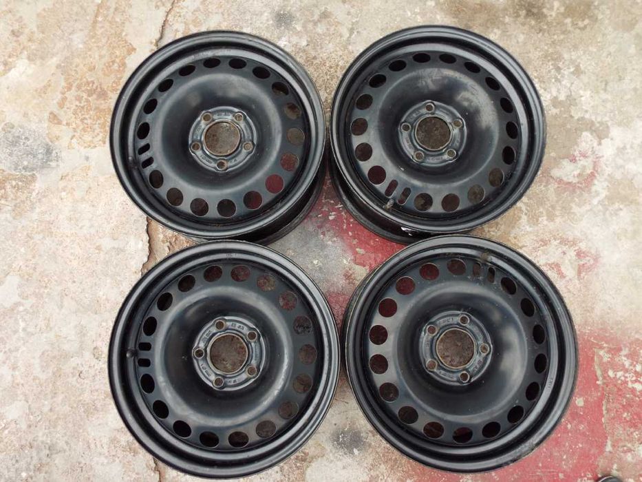 vand 4 jante 16" originale opel astra J,K,MOKKA-X,chevrolet cruze,aveo