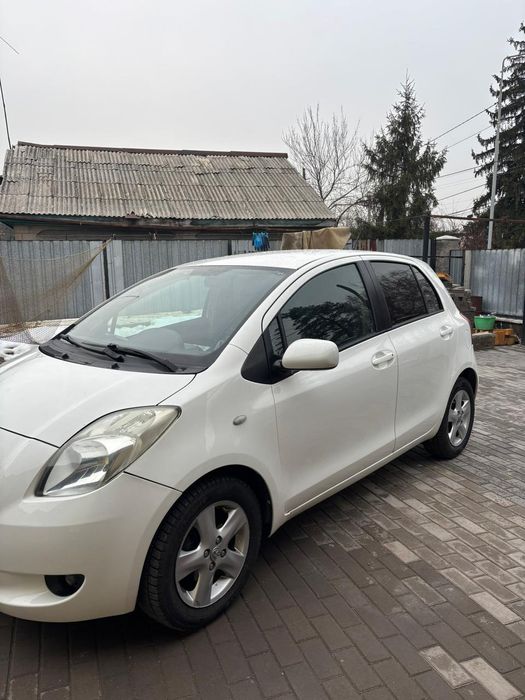 Продам машину отличном состоянии