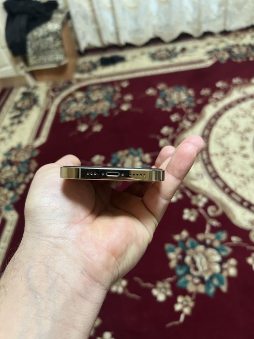 Продам или обменяю айфон 13 про