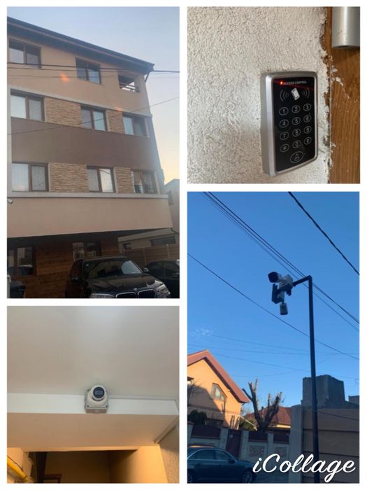 Apartamente si Studiouri LUX in Regim Hotelier zona centrala -bloc nou