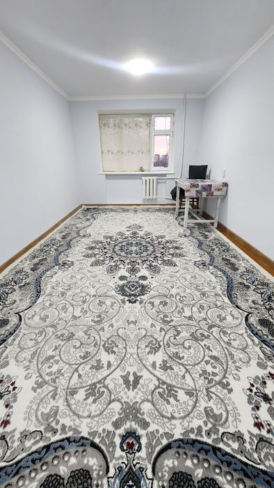 Продаётся квартира