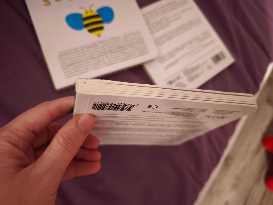 Поредица "Точната книжка"