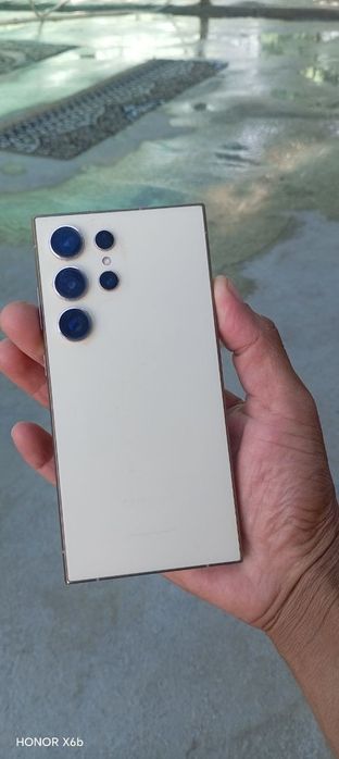Samsung s 24 ultra holati alo