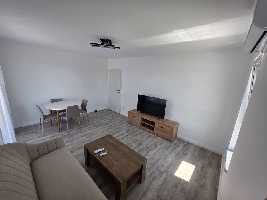 închiriere apartament Bridge residence Dobroești