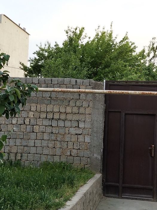Юнусабад Хамкоробод махалля Участок 6.2 сотки