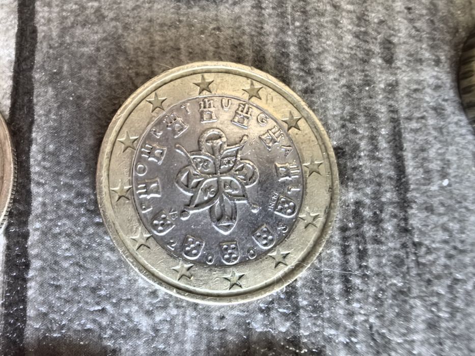 Редки Монети Евро