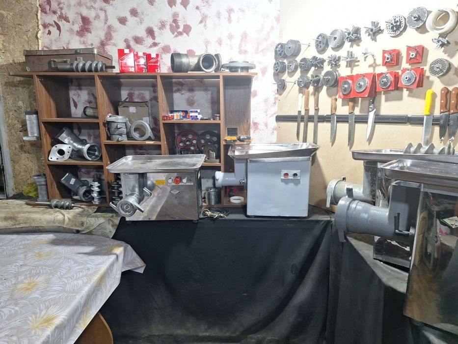 Мясорубка Беларусь. Россия.  Турция.