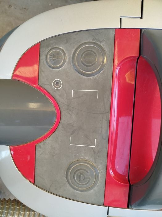 Aspirator multifunctional Zelmer