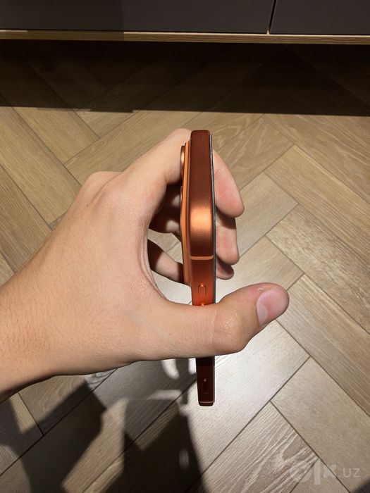 Iphone 17 pro, 92%, 10/10 состояние