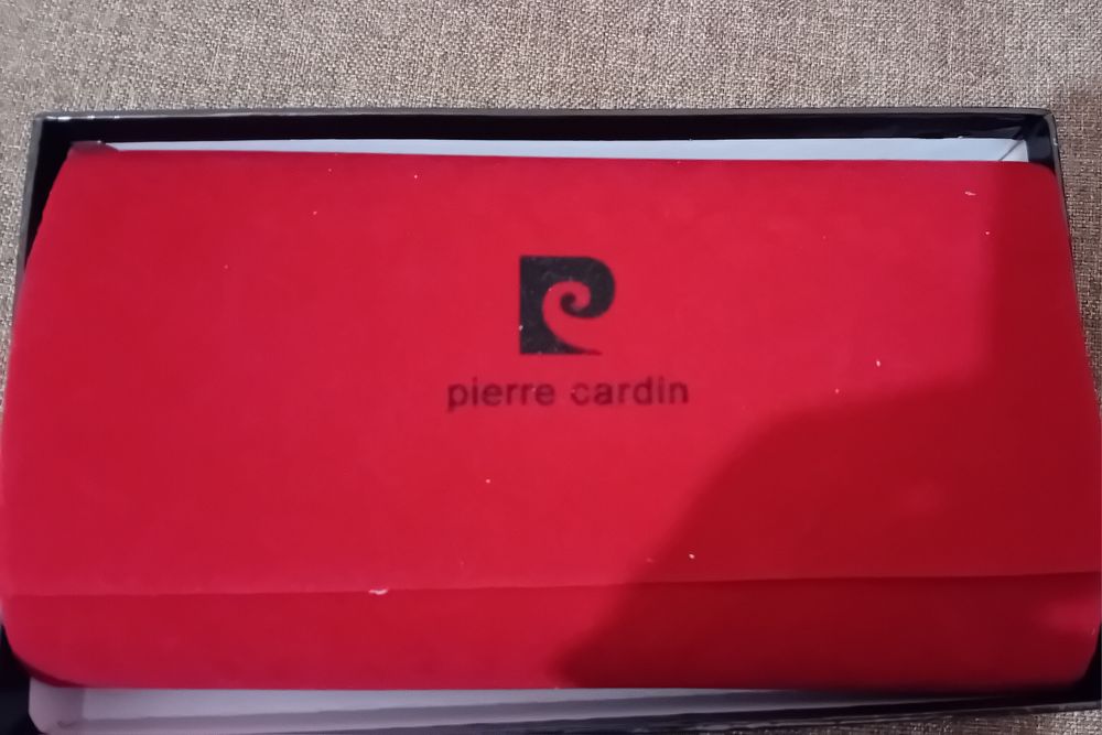 Дамско портомоне Pierre Cargin