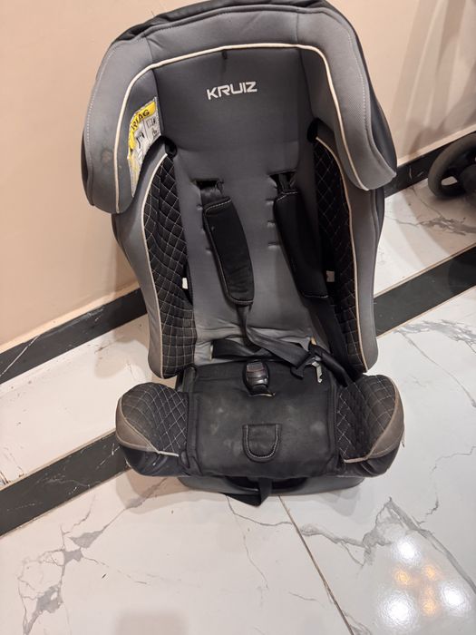 Коляска easywalker charlie