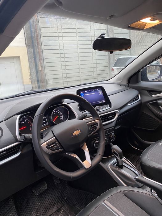 Traker 2 LTZ 2024 yil