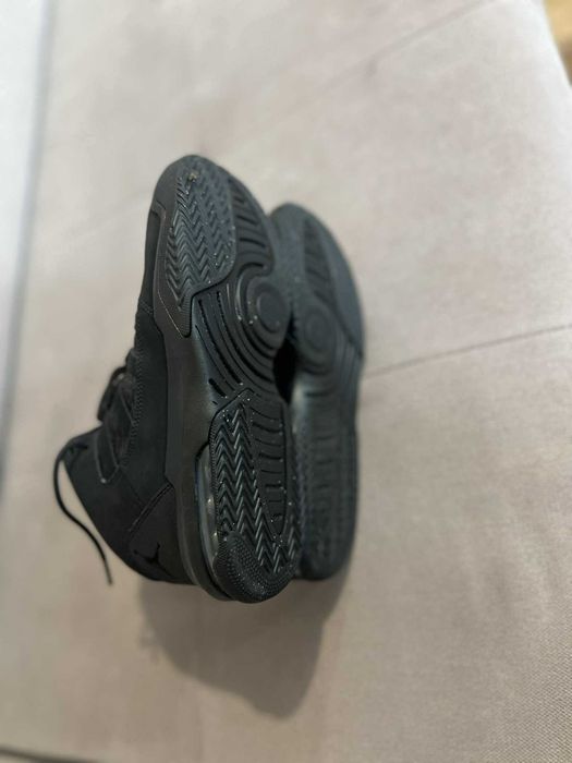 Кецове унисекс Air Jordan