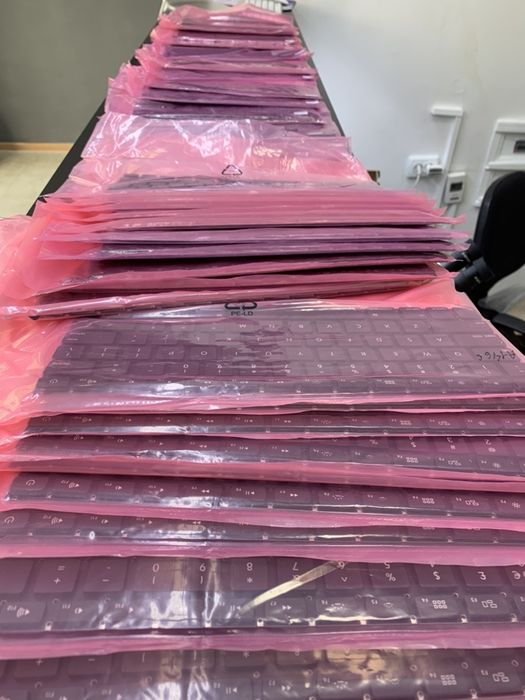 Macbook Клавиатура для Macbook Клавиатура  модели Apple ремонт